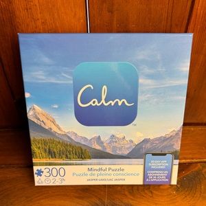 Calm Puzzle